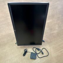 中古良品 ASUS ROG Strix XG27U 4K 144Hz ゲーミングモニター　TV　モニター　_画像2