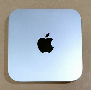 Macmini Late 2014 最終 CTOモデル（2018年3月製造）　 （ Core i5 2.8GHz/ 16G/ 1TB）　Monterey、 Sonoma