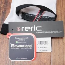 1円/reric/Lサイズ/アームカバー REVOLUTIONAL 接触冷感 UVカット 通気 速乾 高機能 日焼け対策 新品/白/ホワイト/hf204/_画像5