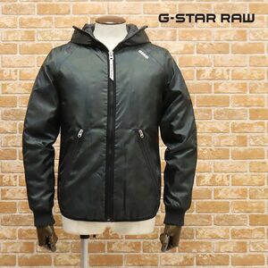 1円/G-STAR RAW/XSサイズ/訳 中綿マウンテンパーカー STRETT-R PADDEO HDD OVERSHIRT L/S D11881-921 迷彩 ブルゾン 新品/カーキ/ft433/