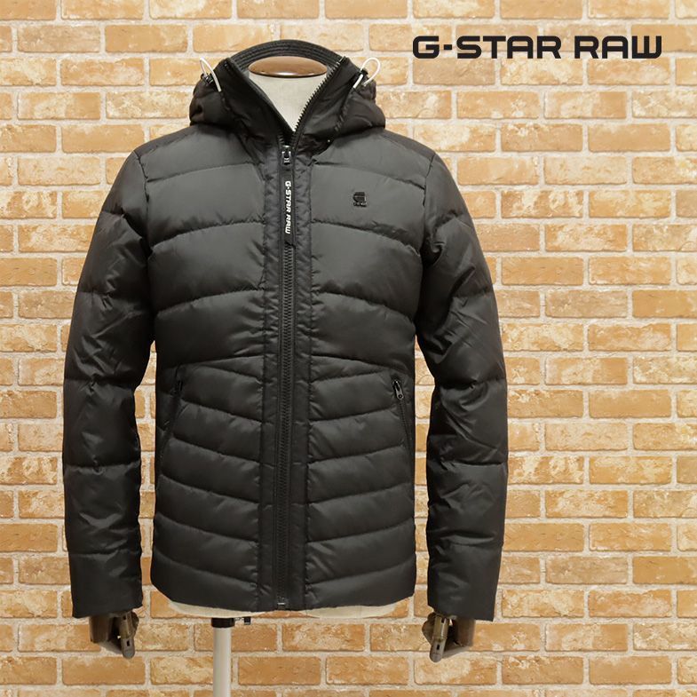 2023年最新】Yahoo!オークション -g-star raw ジャケット 新品の中古品