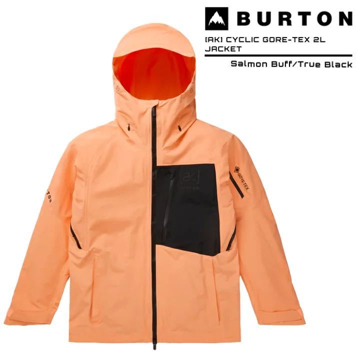 2023年最新】Yahoo!オークション -burton akの中古品・新品・未使用品一覧
