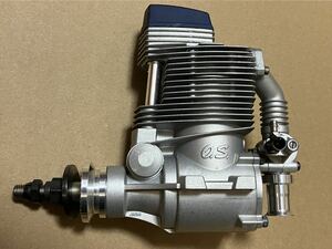 OS FSα-110 4サイクルエンジン 純正アクセサリー多数付き お買い得セット 程度極上