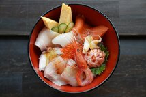 海鮮丼の具としても大活躍！