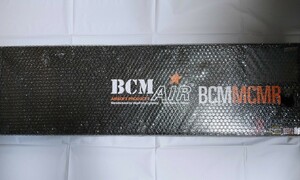 新品 BCM AIR GATE製ASTER 電子トリガー 内蔵 BCM SBR 11.5インチ MCMR AEG 電動ガン m16 m4 ar15