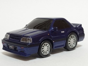 日産スカイラインGTS-R (R31)【箱無・美品】ドライブタウン