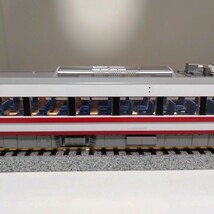 tomix　HO-9098 北越急行 683系8000番台　特急電車（はかたか・スノーラビット）　バラシ　サハ682 8002 室内灯点灯OK_画像8