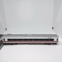 tomix　HO-9098 北越急行 683系8000番台　特急電車（はかたか・スノーラビット） モハ683 8001 モーター動作良好　室内灯点灯OK_画像3