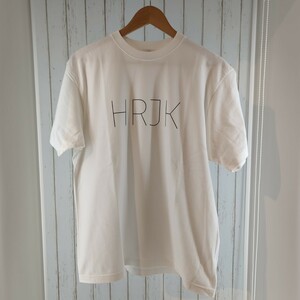 retaW Fragment Design　Tシャツ　L　新品