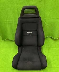 RECARO レカロ レカロシート セミ バケットシート LS ？　セミバケ 両側ダイヤ LX L ブリッド