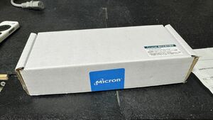 (新品未開封)Micron Gen4x4 M.2 2230 PCIe NVMe 30mm SSD 2.0TB/MTFDKBK2T0QFM/ 翌日迄の決済 受け取り迅速 厳守/Surface pro 用