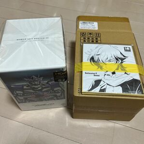 機動戦士ガンダム00 10th Anniversary COMPLETE BOX