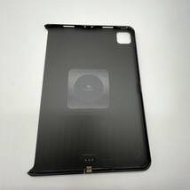 PITAKA 2022/2021 iPad Pro AKI1769 11インチ ケース ワイヤレスのように充電可能 MagEZ Case Pro アラミド繊維ケース 磁気吸着_画像3