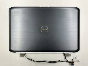 パーツ DELL Latitude E5520 トップカバー (B2208N045)