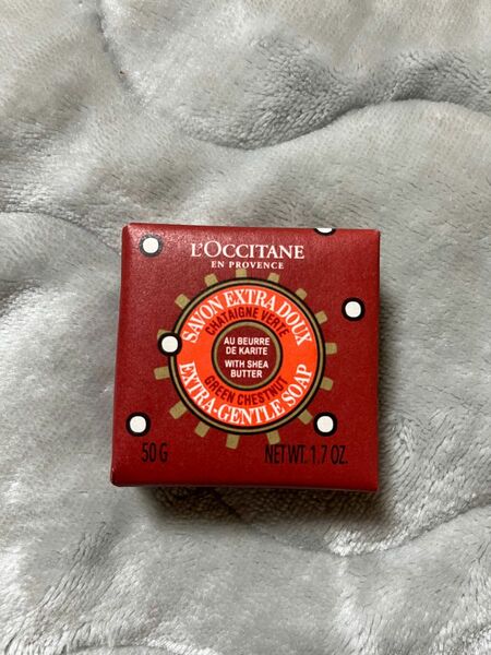 L'OCCITANE ロクシタン AM SH バスソープ(化粧せっけん)