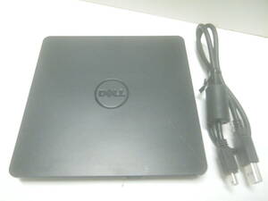 【送料無料】【中古】DELL External USB DVDRW Drive DW316 GP61NB60 外付DVD ③