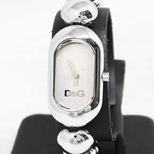 DKG★送料無料★ D&G ドルチェ＆ガッバーナ レディース ブレスウォッチ ドルガバ 腕時計 ブレスレットウォッチ