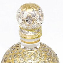 DKG★未開封 GUERLAIN IMPERIALE ゲラン インペリアル 香水 オーデコロン 金彩 ゴールドビーボトル オーインペリアル EDC 250ml 未使用_画像5