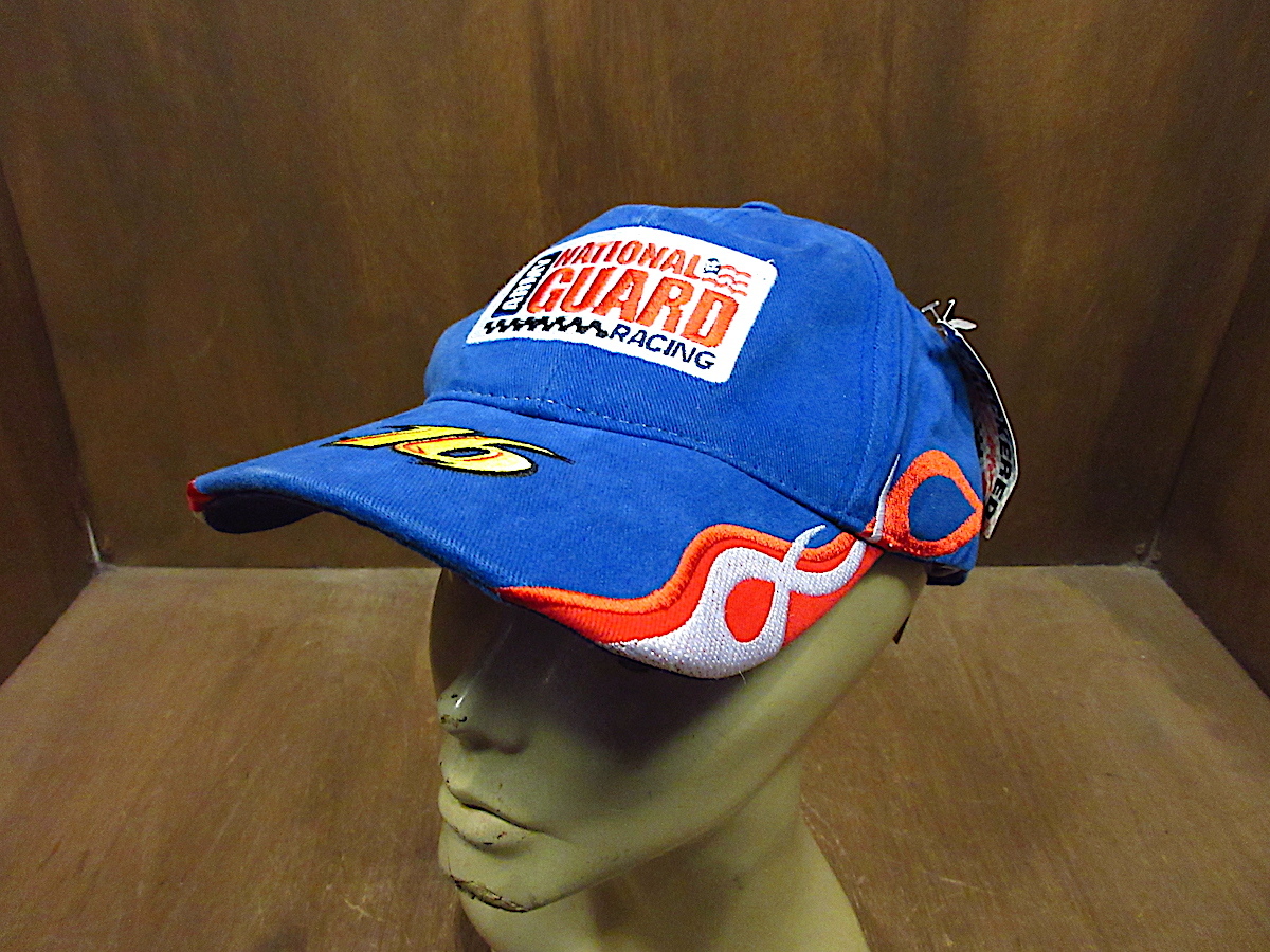 2023年最新】Yahoo!オークション -nascar キャップの中古品・新品・未