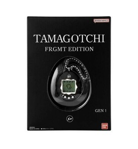  включая доставку f ковер men to Tamagotchi Fujiwara hirosifragment design Original Tamagotchi FRGMT EDITION pre van 