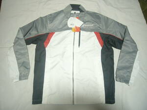  prompt decision * Descente * Babolat * heat navi * jacket *S* new goods 