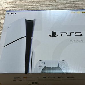 ソニー　PS5ディスクドライブ　プレイステーション5 CFI−2000 A01 新型