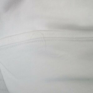 16 00870☆ [Ballot] Tシャツ 無地 半袖 3枚組 肉厚生地 アンダーシャツ 綿100％ (3XL, ホワイト)【アウトレット品】の画像7