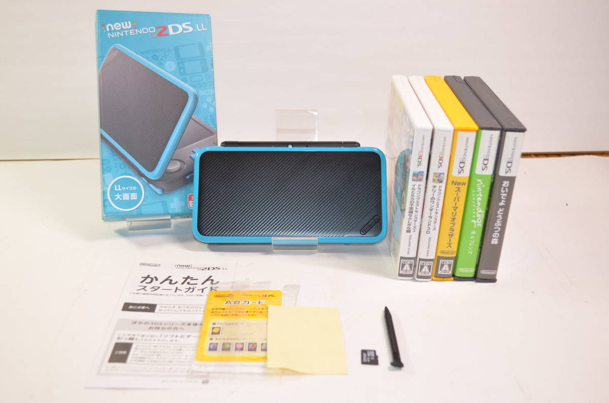 2023年最新】Yahoo!オークション - ニンテンドー3DS LL本体