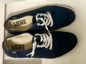 【VANS sneaker】