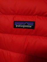 patagonia Down Sweater フーディー_画像2