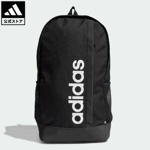 アディダス adidas エッセンシャルズ ロゴ バックパック