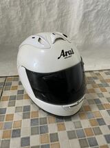 Arai RX-7 RR3 Limited Editon アライ アライヘルメット 再出品_画像1