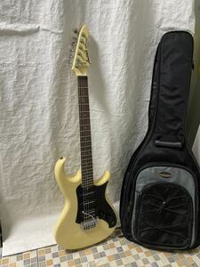 Aria Pro II RS WILD CAT エレキギター