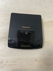 Panasonic SL-S303 パナソニック ポータブル CD プレーヤー 動作未確認　現状品