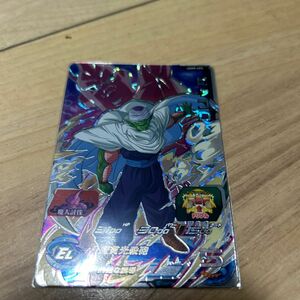 ドラゴンボールヒーローズ UGM9-CP6 ピッコロ