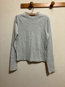 CECIL McBEE セシルマクビー　カットソー　Tシャツ　インナー　サイズM