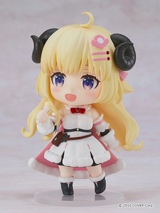 ねんどろいど 角巻わため　ホロライブプロダクション　新品未開封品