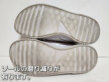 ★◆プーマ◆ＰＵＭＡ◆キャリーナ Ｌ◆ＣＡＲＩＮＡ Ｌ◆３７０３２５-０２◆オールホワイト◆２５.０cm◆ＪＫ◆中古品◆★_画像10