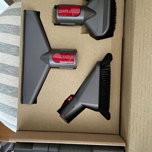 Dyson(ダイソン) Handheld Tool Kit ハンディクリーナーツールキット V7 V8シリーズ専用