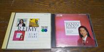 REIMY　麗美　『best songs collection』2枚組CDと『PANSY』セットで_画像1