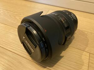 【即決送料込】EF 24-105mm F4L IS USM 良品