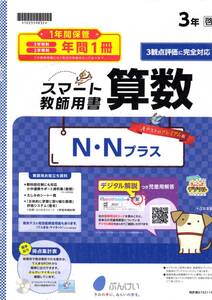 4021　小学３年生　算数　計算　啓林館　算数テスト　ぶんけい　教師用書　１年間分　解答のみ　現物送付無　データ送信のみ