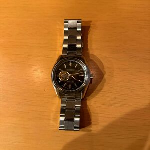 SEIKO 機械式腕時計SARY053