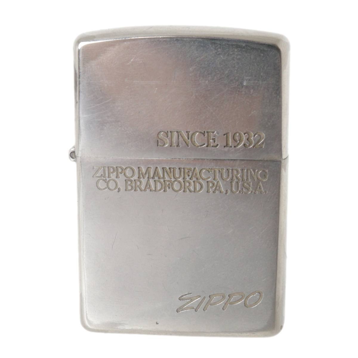 2023年最新】Yahoo!オークション -zippo bradford.paの中古品・新品