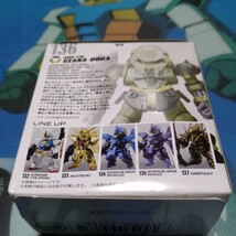 FWガンダムコンバージ#03☆136　ギラドーガ★Fw GUNDAM　CONVERGE　#_画像2