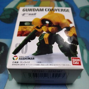 FW ガンダム コンバージ13☆80　アッシマー★ Fw　GUNDAM　CONVERGE　#