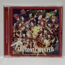 CD THE IDOLM@STER SHINY COLORS SE@SONAL WINTER ★視聴確認済み★_画像1