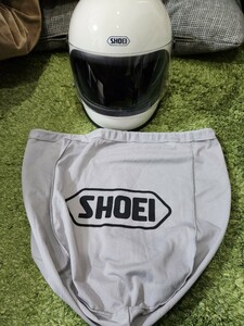 SHOEI　ショウエイ　ヘルメット袋　ヘルメットケース　収納袋　アライ　ARAI ショウエイヘルメット 収納袋 SHOEI SHOEIヘルメット