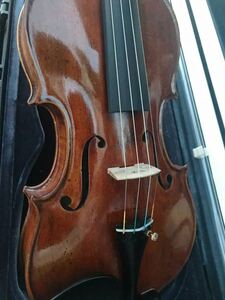 　Rocca Giuseppe Antonio Violin 4/4 size