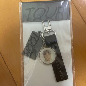 BTS Map of the soul キーリング RM